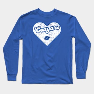 Cougars Long Sleeve T-Shirt